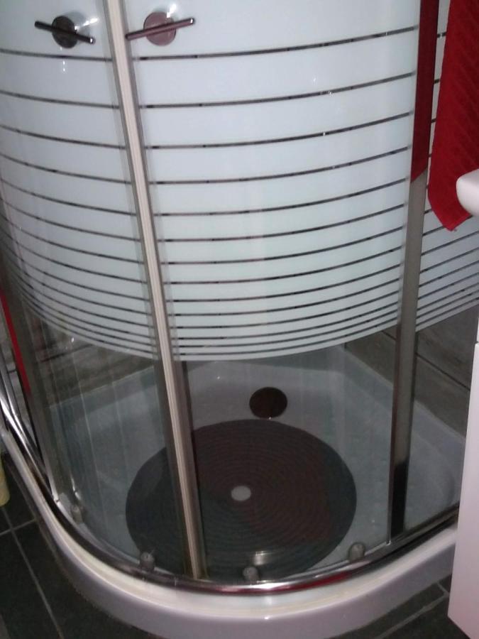 Studio Gizella Budapest Exteriör bild