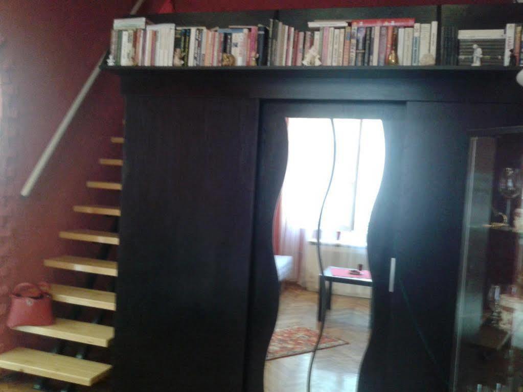 Studio Gizella Budapest Exteriör bild